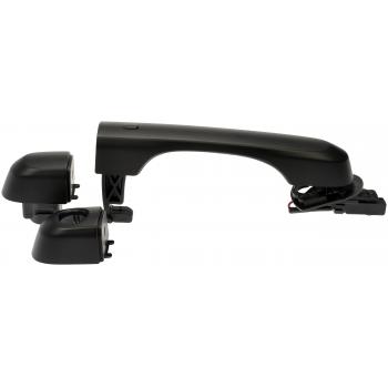2018 Jeep Renegade Exterior Door Handle