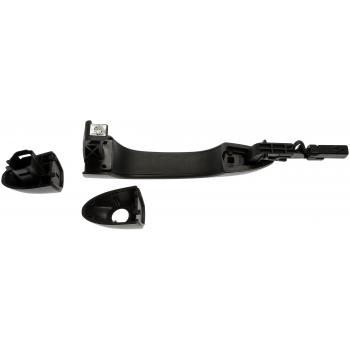 2016 Dodge Dart Exterior Door Handle Front Left Dorman 97755 image 2 of 4