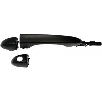 2016 Dodge Dart Exterior Door Handle Front Left Dorman 97755 image 3 of 4