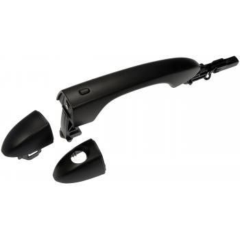 2016 Dodge Dart Exterior Door Handle Front Left Dorman 97755 image 4 of 4
