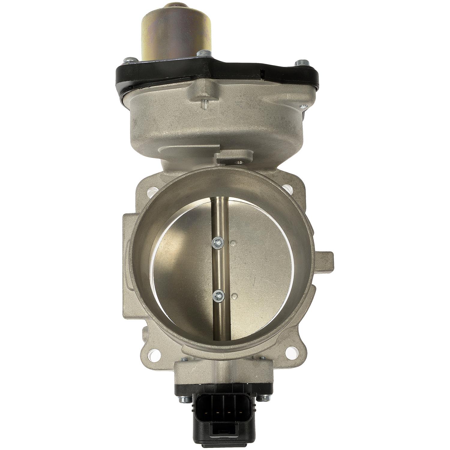 Dorman 977557 - Fuel Injection Throttle Body Dorman 977557 Fuel Injection Throttle Body product image 1 of 6