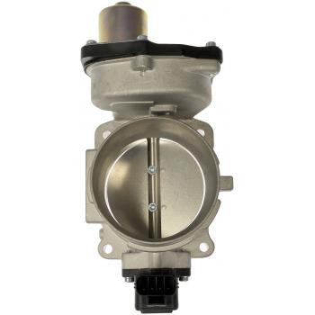 2013 Lincoln Navigator Fuel Injection Throttle Body Dorman 977557 image 1 of 4