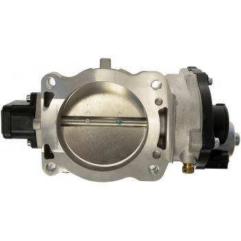 2013 Lincoln Navigator Fuel Injection Throttle Body Dorman 977557 image 2 of 4
