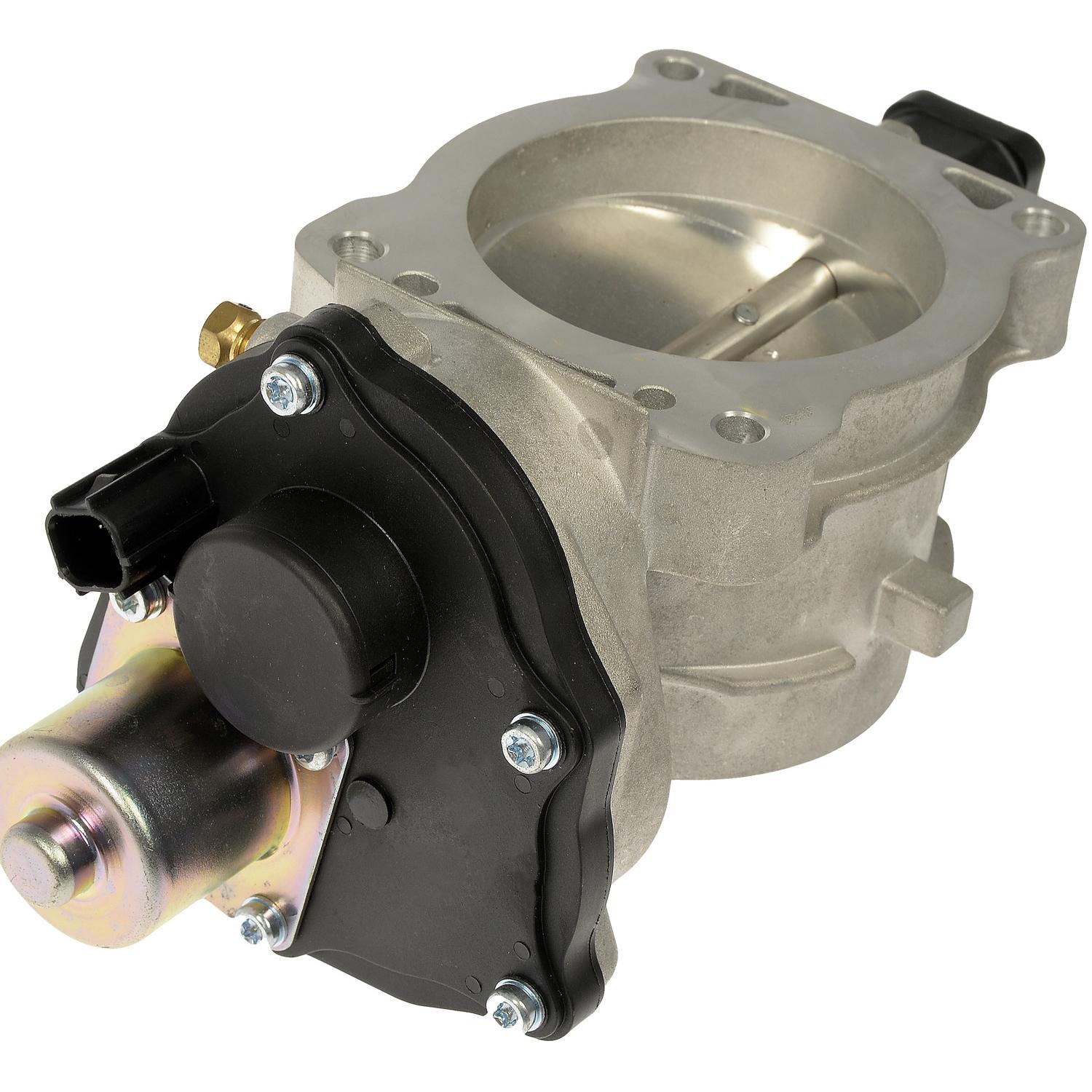 Dorman 977557 - Fuel Injection Throttle Body Dorman 977557 Fuel Injection Throttle Body product image 3 of 6
