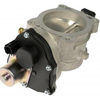 2013 Lincoln Navigator Fuel Injection Throttle Body Dorman 977557 image 3 of 4