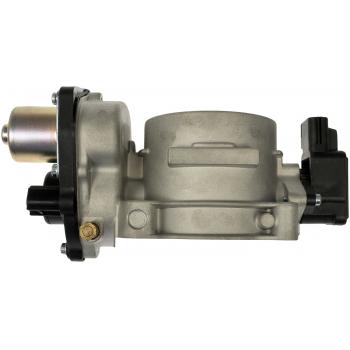 2013 Lincoln Navigator Fuel Injection Throttle Body Dorman 977557 image 4 of 4