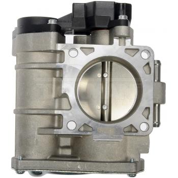 2007 Pontiac Wave5 Fuel Injection Throttle Body Dorman 977559 image 1 of 4