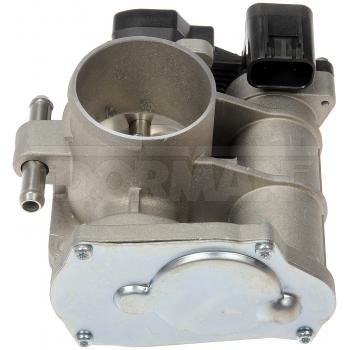 Dorman 977559 Fuel Injection Throttle Body product image 5 of 6