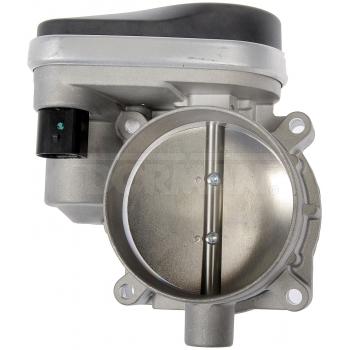 2006 Jeep Commander Fuel Injection Throttle Body Dorman 977560 image 1 of 4