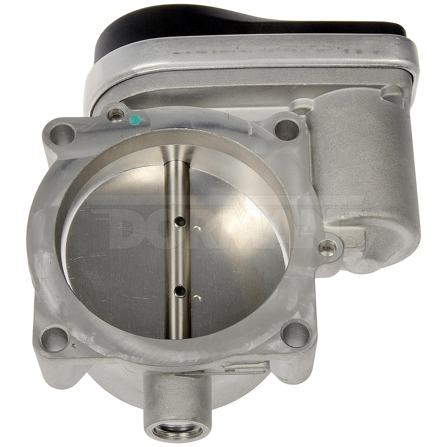 Dorman 977560 - Fuel Injection Throttle Body Dorman 977560 Fuel Injection Throttle Body product image 2 of 5