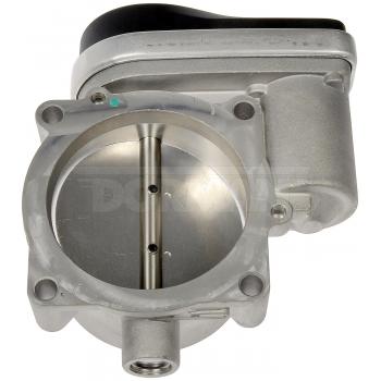 2006 Jeep Commander Fuel Injection Throttle Body Dorman 977560 image 2 of 4