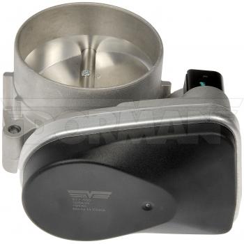 2006 Jeep Commander Fuel Injection Throttle Body Dorman 977560 image 3 of 4