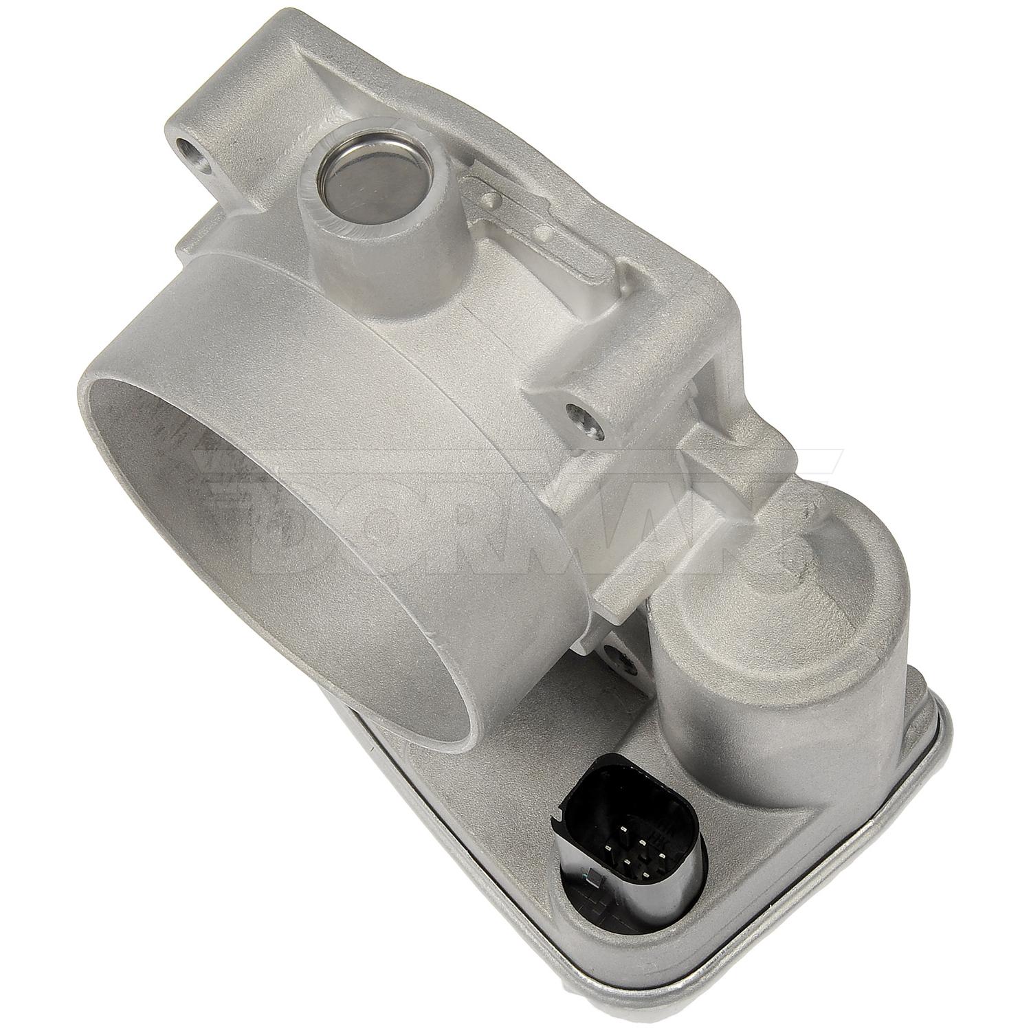 Dorman 977560 - Fuel Injection Throttle Body Dorman 977560 Fuel Injection Throttle Body product image 4 of 5