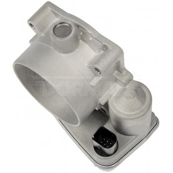 2006 Jeep Commander Fuel Injection Throttle Body Dorman 977560 image 4 of 4