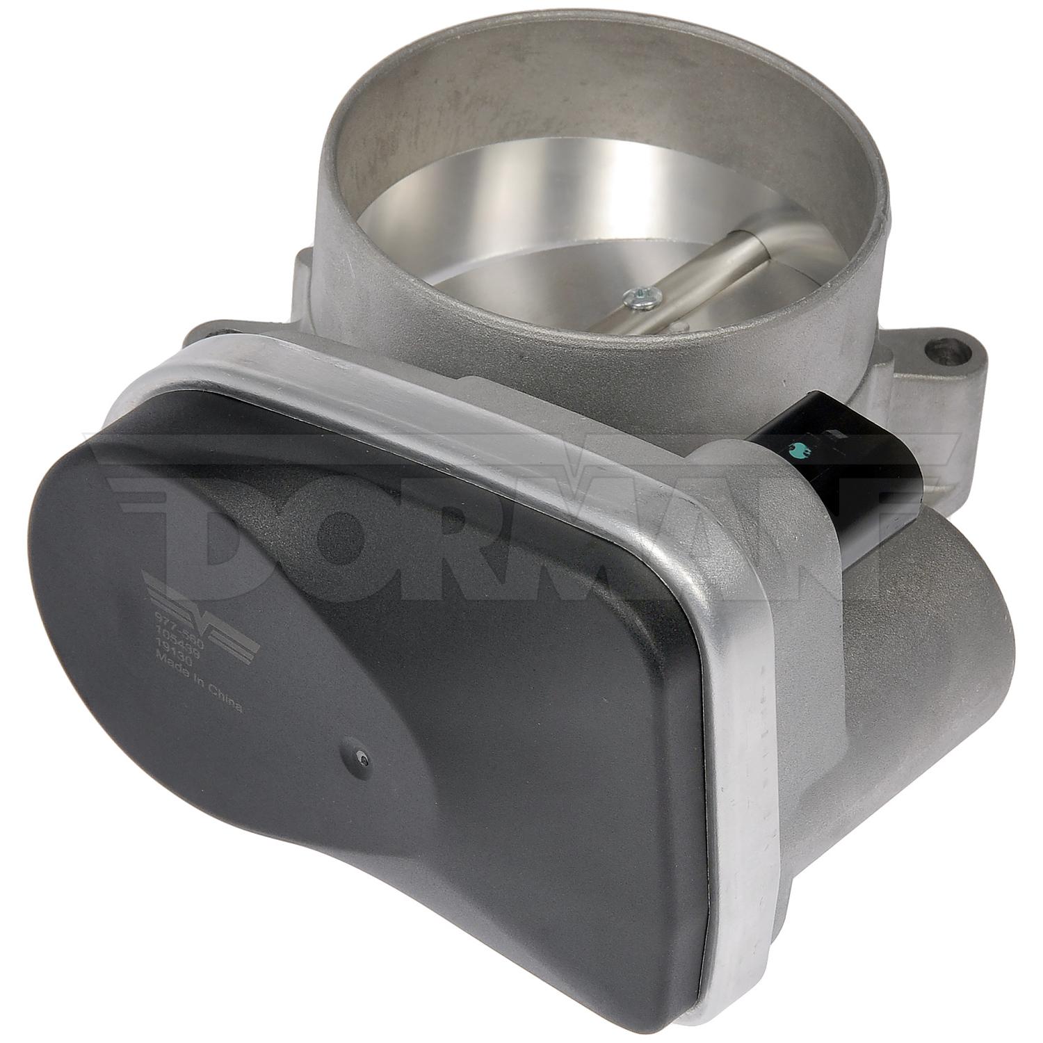 Dorman 977560 - Fuel Injection Throttle Body Dorman 977560 Fuel Injection Throttle Body product image 5 of 5