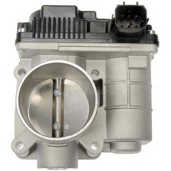 2006 Nissan Sentra Fuel Injection Throttle Body Dorman 977561 image 1 of 4