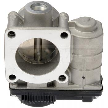 2006 Nissan Sentra Fuel Injection Throttle Body Dorman 977561 image 2 of 4