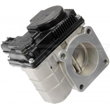 2006 Nissan Sentra Fuel Injection Throttle Body Dorman 977561 image 4 of 4