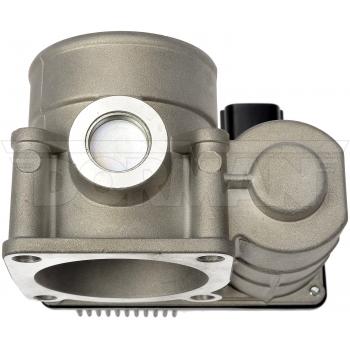 2006 Nissan Sentra Fuel Injection Throttle Body Dorman 977562 image 1 of 4