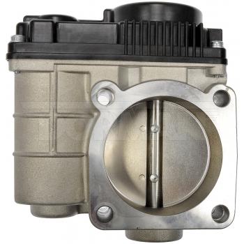 2006 Nissan Sentra Fuel Injection Throttle Body Dorman 977562 image 2 of 4