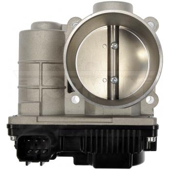 2006 Nissan Sentra Fuel Injection Throttle Body Dorman 977562 image 3 of 4