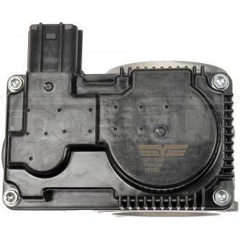 2006 Nissan Sentra Fuel Injection Throttle Body Dorman 977562 image 4 of 4
