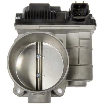 2008 Infiniti M35 Fuel Injection Throttle Body Dorman 977563 image 1 of 4