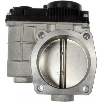 2008 Infiniti M35 Fuel Injection Throttle Body Dorman 977563 image 2 of 4