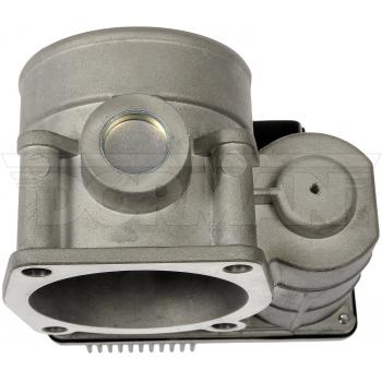 2008 Infiniti M35 Fuel Injection Throttle Body Dorman 977563 image 4 of 4