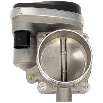 2005 BMW 330i Fuel Injection Throttle Body Dorman 977564 image 1 of 4