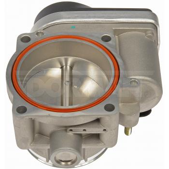 2005 BMW 330i Fuel Injection Throttle Body Dorman 977564 image 2 of 4