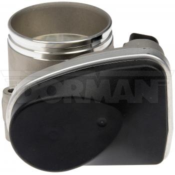 2005 BMW 330i Fuel Injection Throttle Body Dorman 977564 image 3 of 4