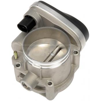 2005 BMW 330i Fuel Injection Throttle Body Dorman 977564 image 4 of 4