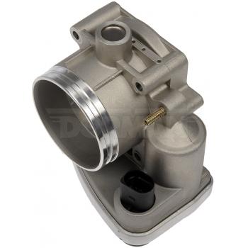 Dorman 977564 Fuel Injection Throttle Body product image 5 of 5