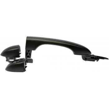 2016 Dodge Dart Exterior Door Handle Front Left Dorman 97757 image 1 of 4