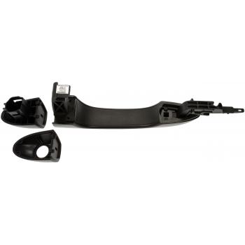 2016 Dodge Dart Exterior Door Handle Front Left Dorman 97757 image 2 of 4
