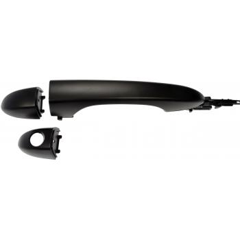 2016 Dodge Dart Exterior Door Handle Front Left Dorman 97757 image 3 of 4
