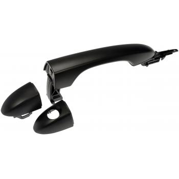 2016 Dodge Dart Exterior Door Handle Front Left Dorman 97757 image 4 of 4