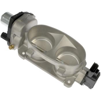 2004 Ford Excursion Fuel Injection Throttle Body Dorman 977584 image 4 of 4