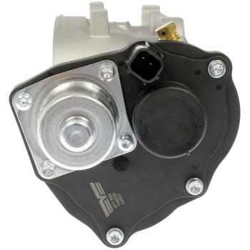 2004 Ford F53 Fuel Injection Throttle Body Dorman 977584 image 4 of 4