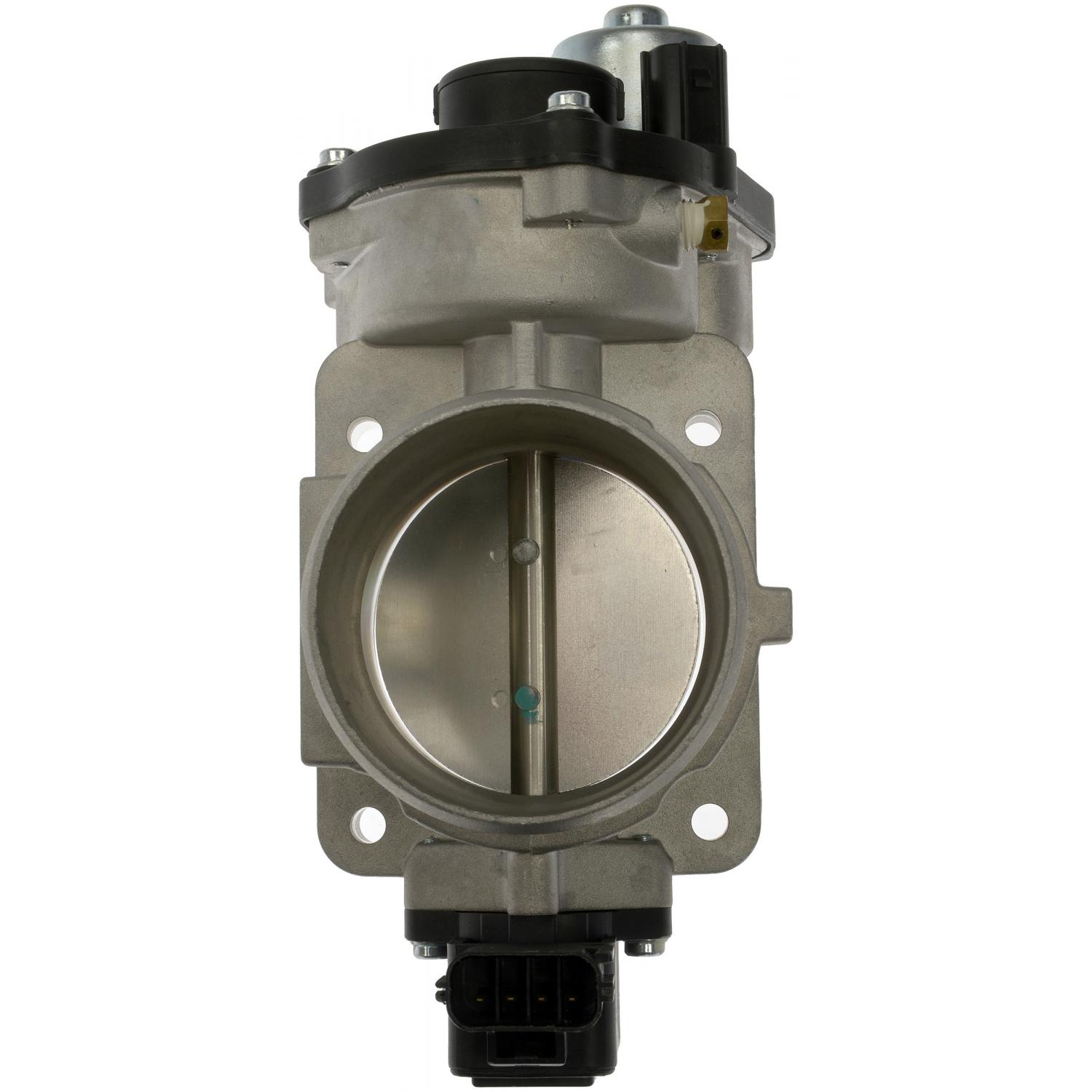 Dorman 977585 Fuel Injection Throttle Body product image 1 of 4