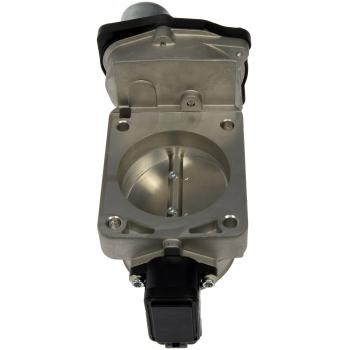 2004 Mercury Mountaineer Fuel Injection Throttle Body Dorman 977585 image 2 of 4