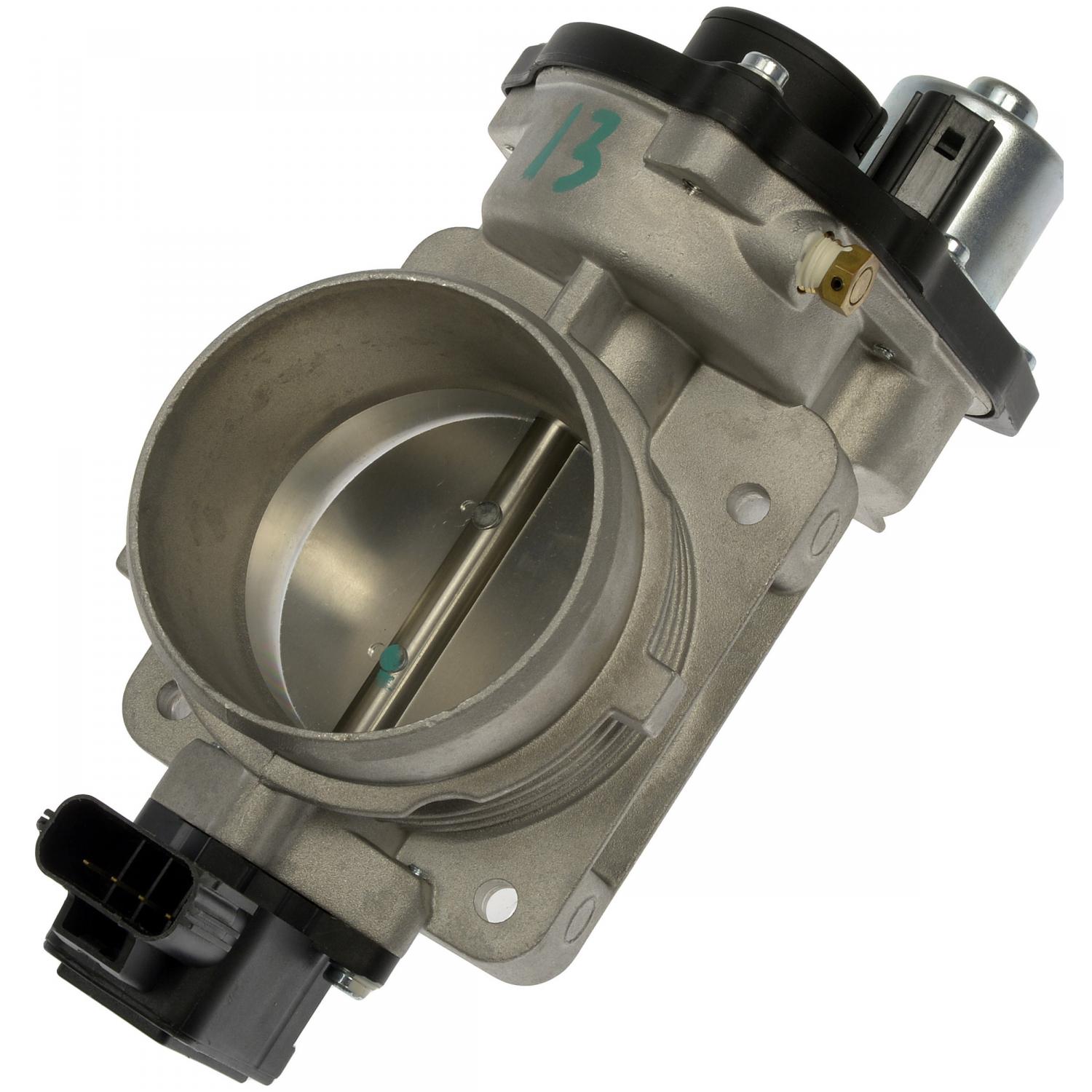 Dorman 977585 Fuel Injection Throttle Body product image 4 of 4