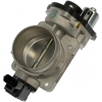 2004 Mercury Mountaineer Fuel Injection Throttle Body Dorman 977585 image 4 of 4