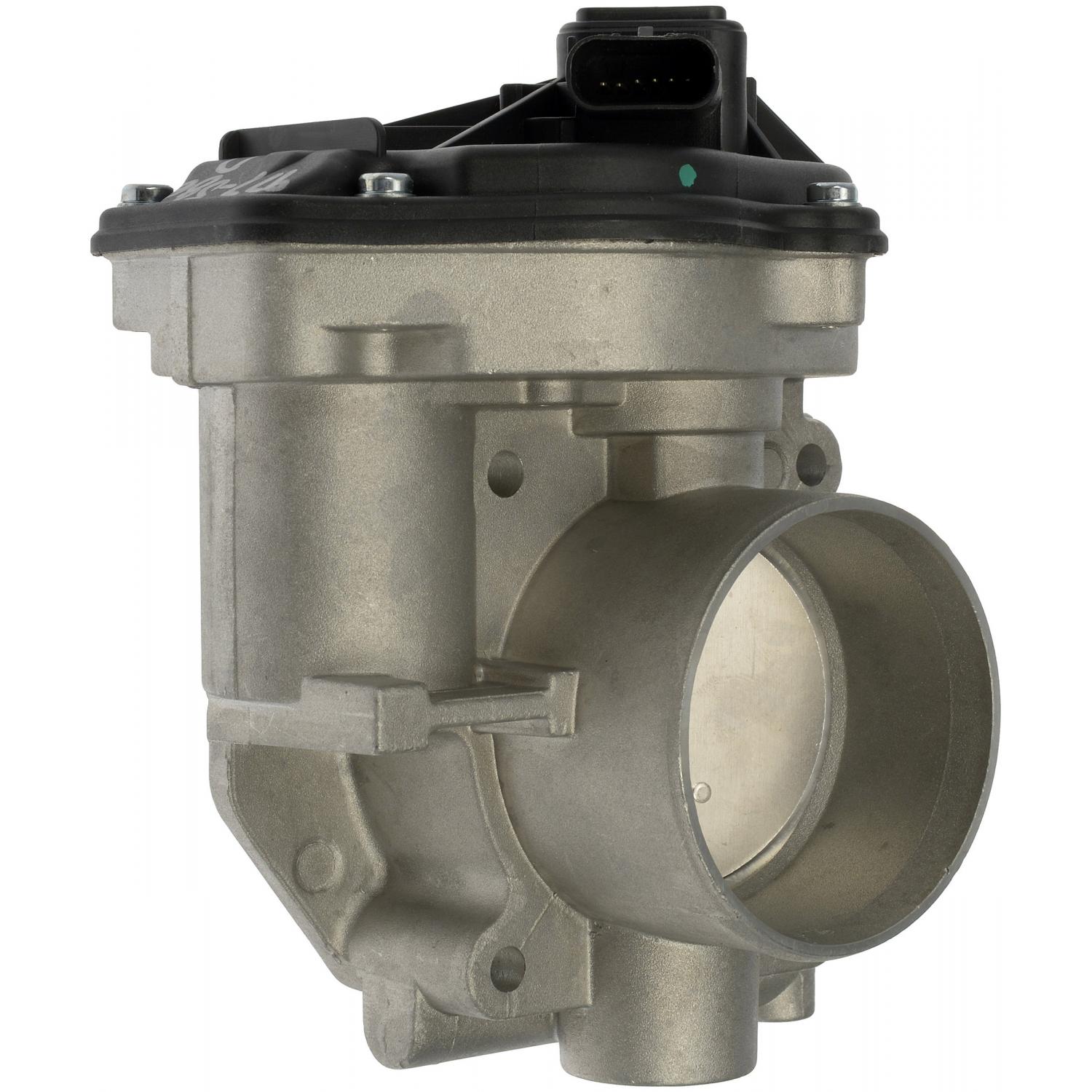 Dorman 977586 - Fuel Injection Throttle Body Dorman 977586 Fuel Injection Throttle Body product image 1 of 6
