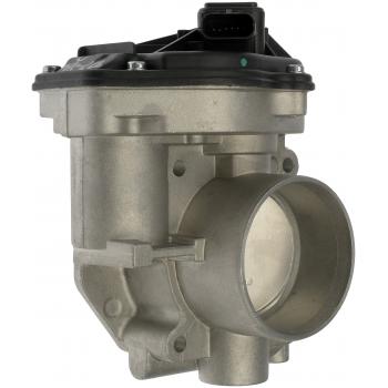 2007 Mercury Montego Fuel Injection Throttle Body Dorman 977586 image 1 of 4