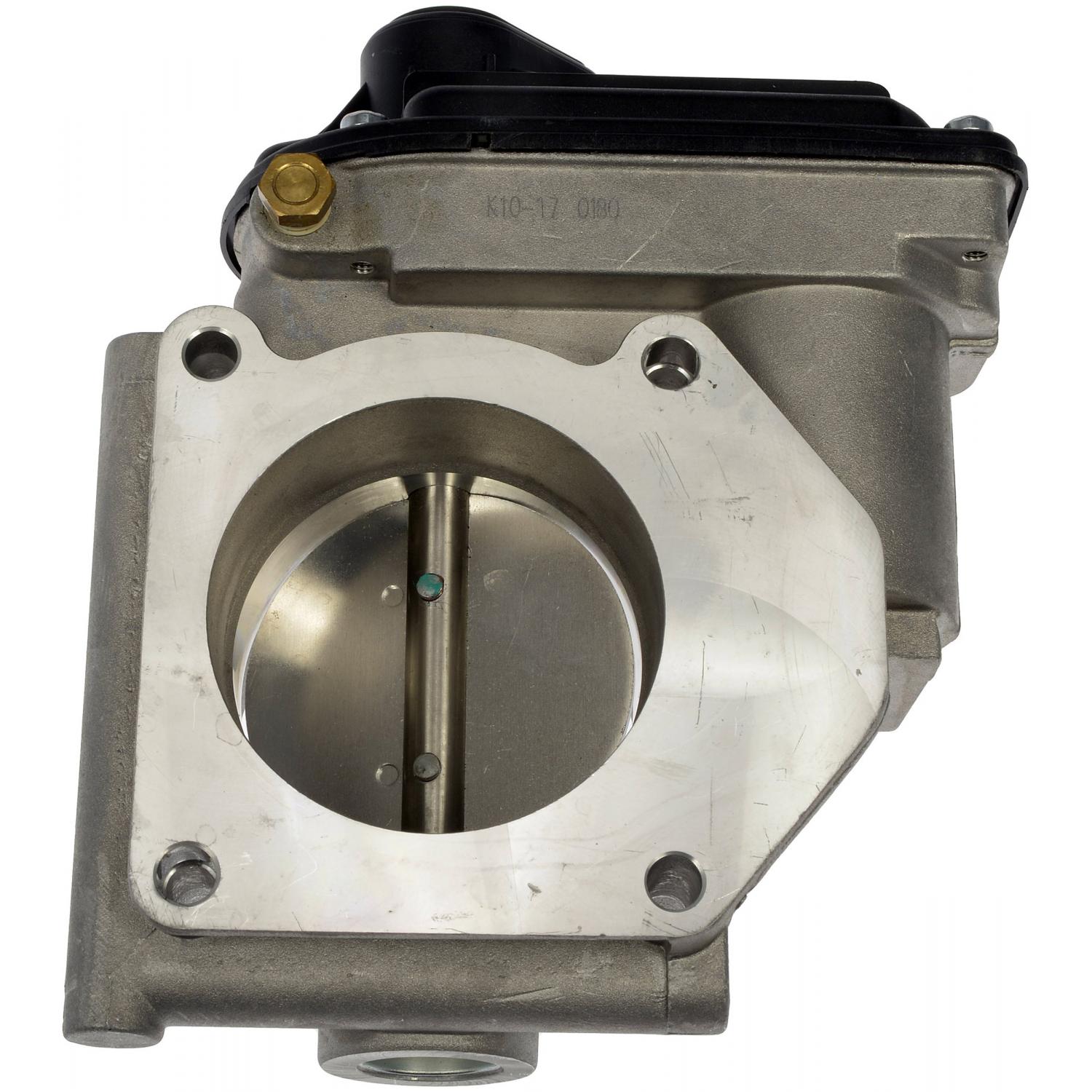 Dorman 977586 - Fuel Injection Throttle Body Dorman 977586 Fuel Injection Throttle Body product image 2 of 6