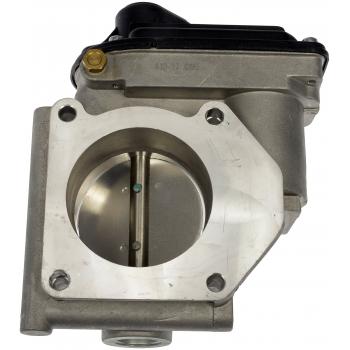 2007 Mercury Montego Fuel Injection Throttle Body Dorman 977586 image 2 of 4