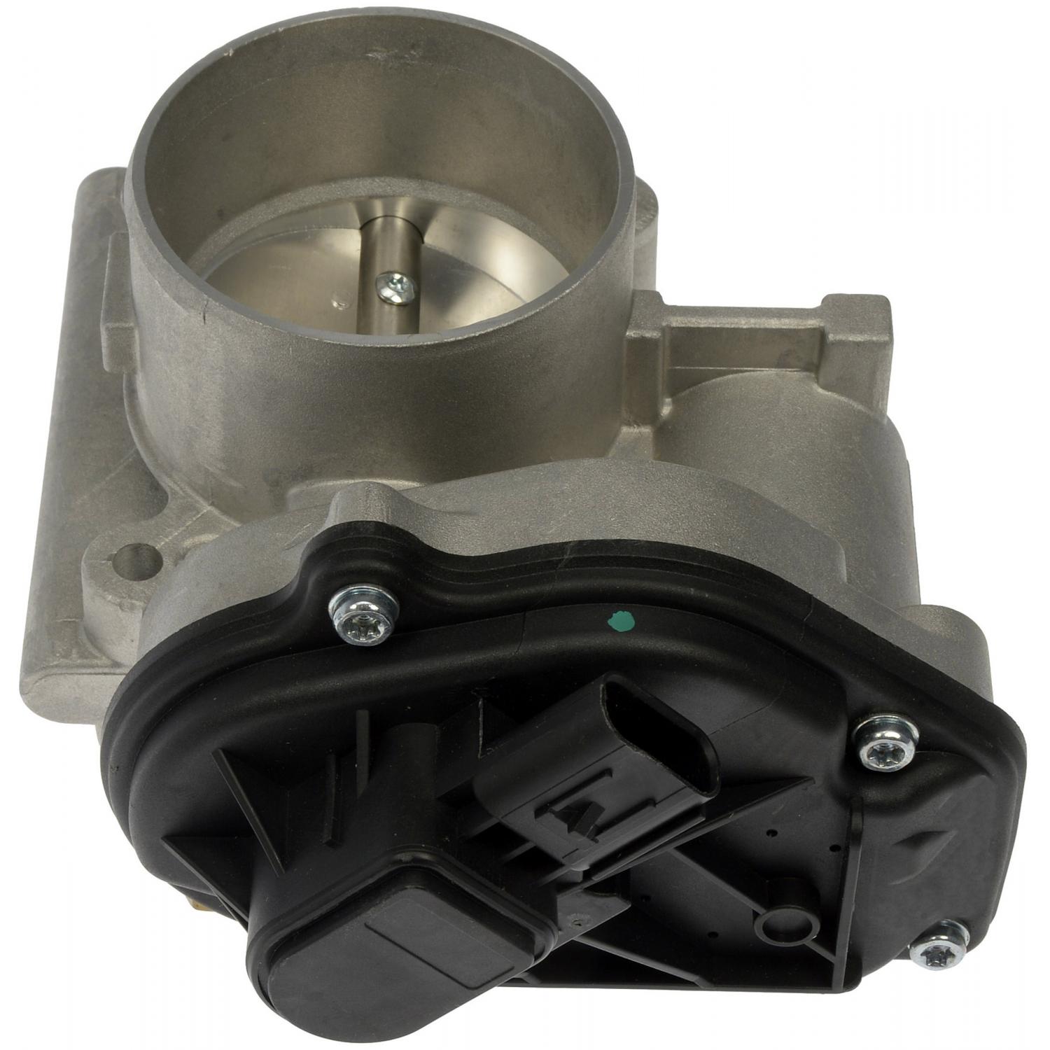 Dorman 977586 - Fuel Injection Throttle Body Dorman 977586 Fuel Injection Throttle Body product image 3 of 6