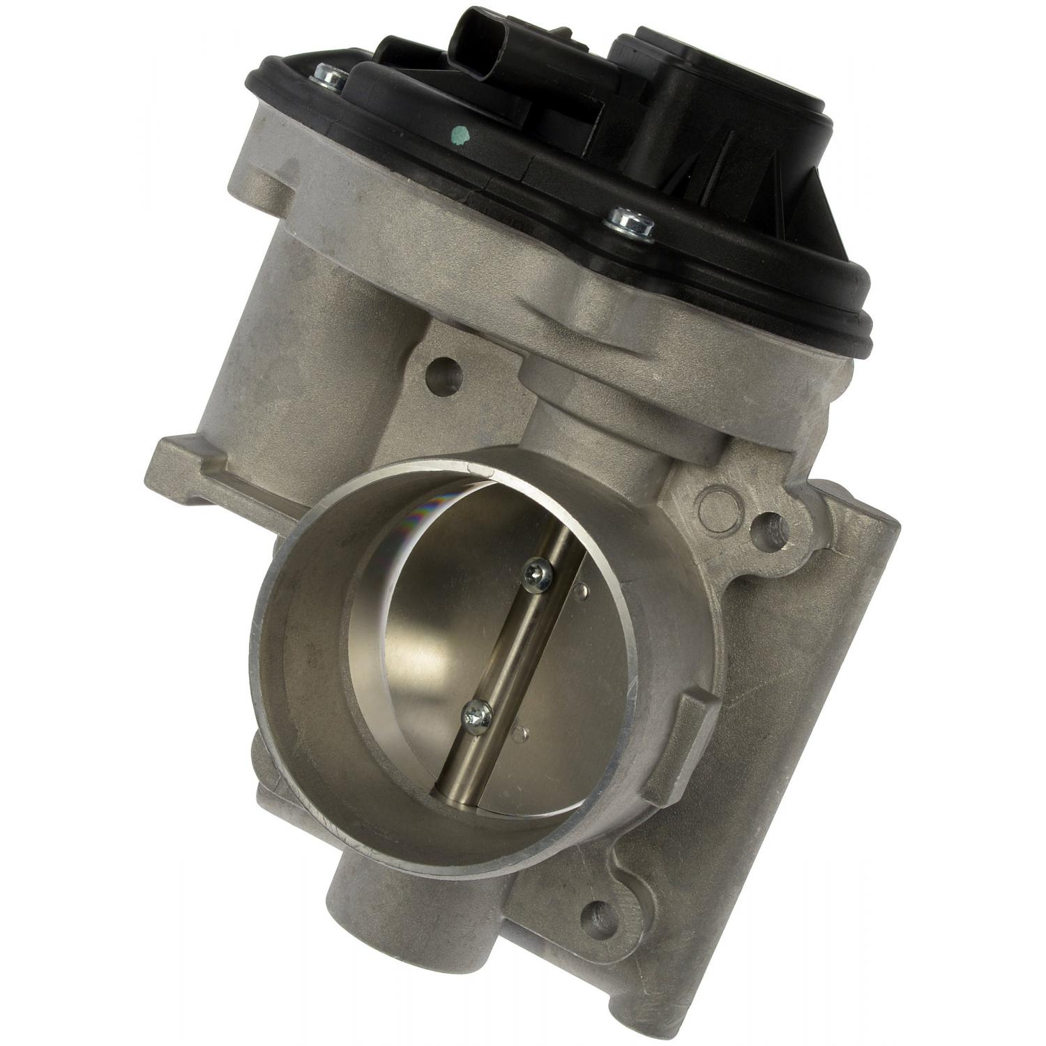 Dorman 977586 - Fuel Injection Throttle Body Dorman 977586 Fuel Injection Throttle Body product image 4 of 6